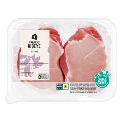 pdp-image-AH Varkensribeye naturel