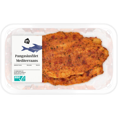 pdp-image-AH Pangasius Mediterraans koekenpan