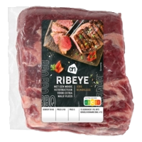 AH BBQ ribeye