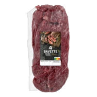 AH BBQ bavette