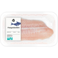 Afbeelding van Pangasiusfilet