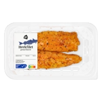 AH Heekfilet gemarineerd