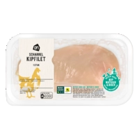 AH Scharrel kipfilet 1 stuk