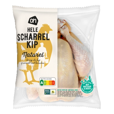 pdp-image-AH Scharrel hele kip