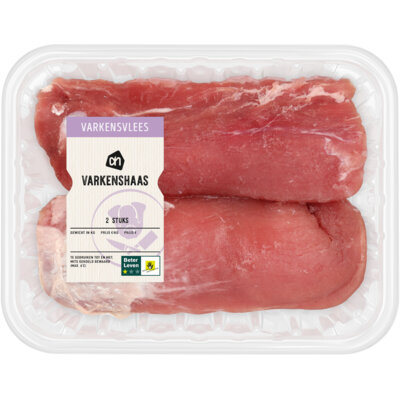 pdp-image-AH Varkenshaas