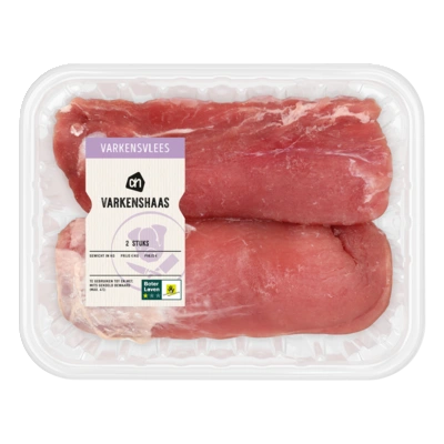 pdp-image-AH Varkenshaas