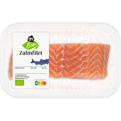pdp-image-AH Biologisch Zalmfilet