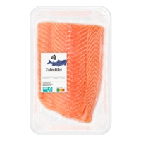 AH Zalmfilet