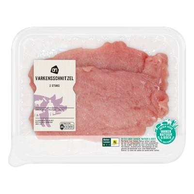 pdp-image-AH Varkensschnitzel