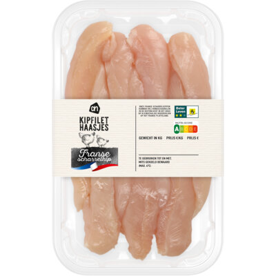 pdp-image-AH Franse scharrelkip kipfilethaasjes