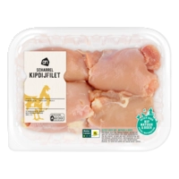 AH Scharrel kipdijfilet