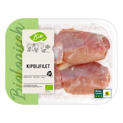 pdp-image-AH Biologisch Kipdijfilet
