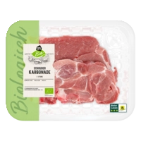 AH Biologisch Schouderkarbonade