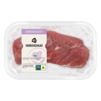 AH Varkenshaas