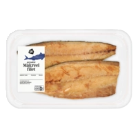 AH Gerookte makreelfilet
