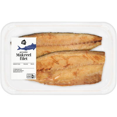 pdp-image-AH Gerookte makreelfilet