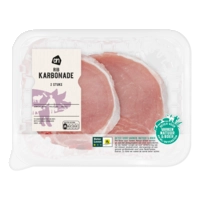 AH Ribkarbonade