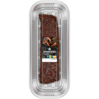 Afbeelding van BBQ spareribs ultieme smaak