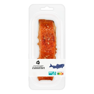 pdp-image-AH Warmgerookte zalmfilet