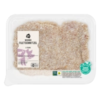 AH Wiener filetschnitzel