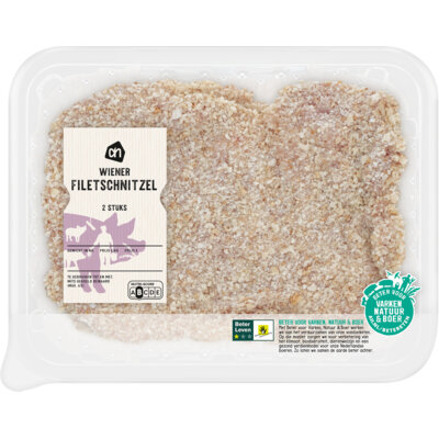 pdp-image-AH Wiener filetschnitzel