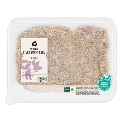 pdp-image-AH Wiener filetschnitzel