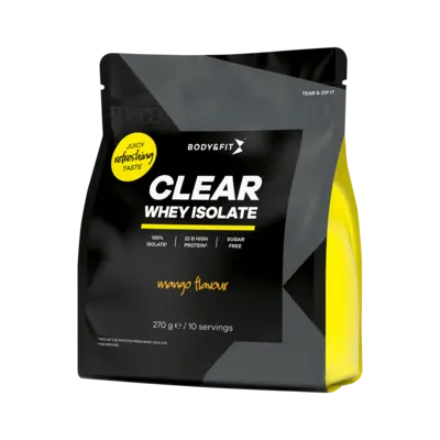 pdp-image-Body & Fit Clear whey mango
