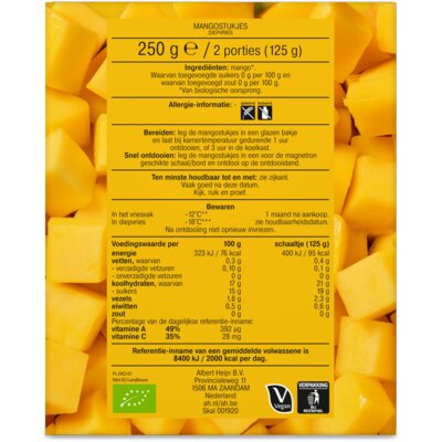 pdp-image-AH Biologisch Doosje met mangostukjes