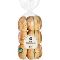 AH Mini kaasbollen Zaanlander