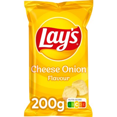Cheese onion - 4680