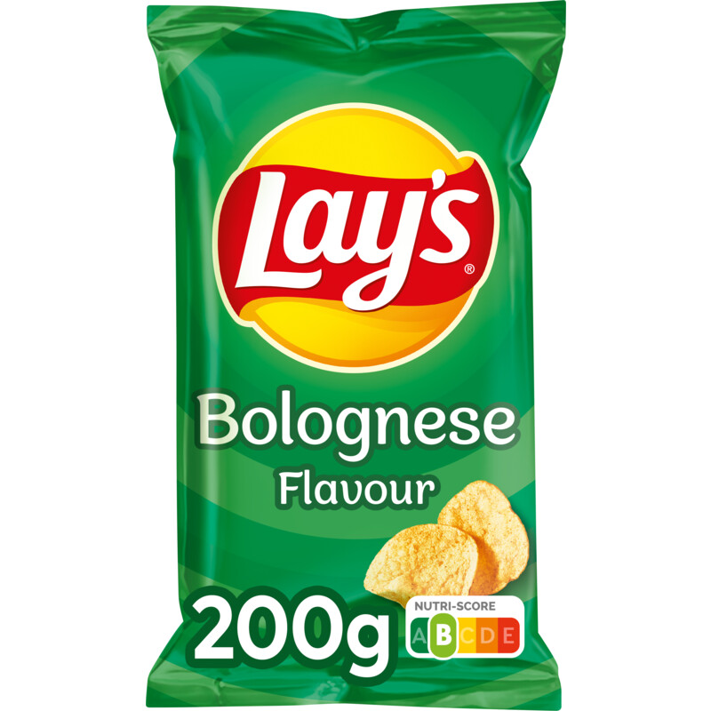 Bolognese flavour - 4677