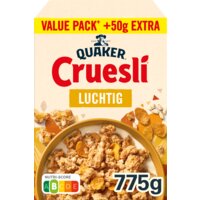 Luchtig naturel - 3273
