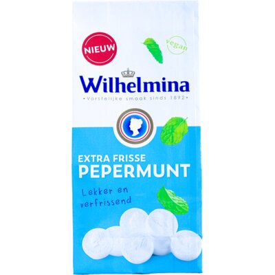 pdp-image-Wilhelmina Extra frisse pepermunt