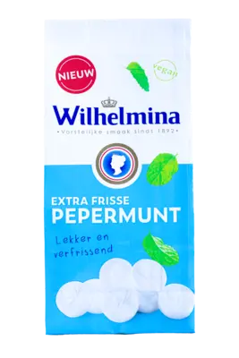 pdp-image-Wilhelmina Extra frisse pepermunt