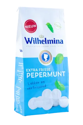 pdp-image-Wilhelmina Extra frisse pepermunt