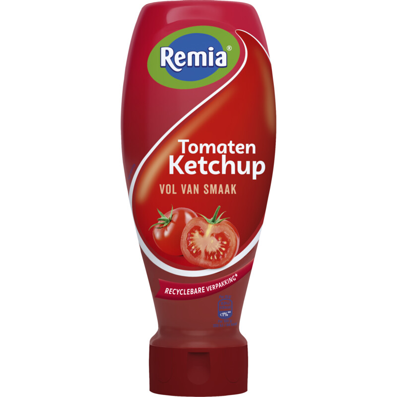 Remia Tomaten ketchup