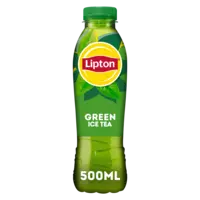 Lipton Green tea