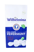 Wilhelmina Pepermunt