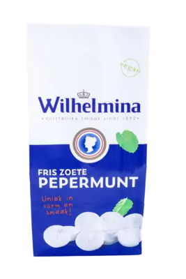 pdp-image-Wilhelmina Pepermunt