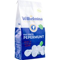 Een afbeelding van Wilhelmina Pepermunt
