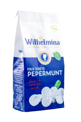 pdp-image-Wilhelmina Pepermunt