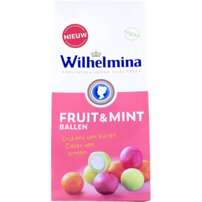 pdp-image-Wilhelmina Fruit & mint ballen