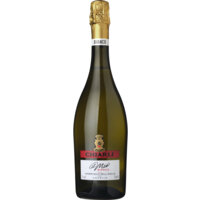 Een afbeelding van Chiarli 1860 Lambrusco bianco