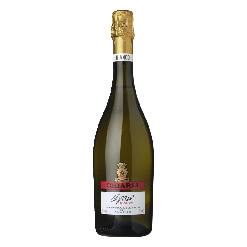Chiarli 1860 Lambrusco bianco