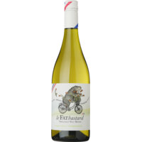 Afbeelding van Fat bastard Chardonnay
