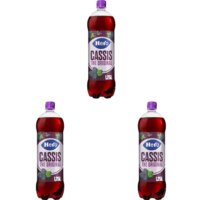 Een afbeelding van Hero Cassis Original Voordeelpakket