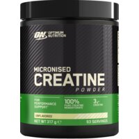 Een afbeelding van Optimum Nutrition Creatine unflavored