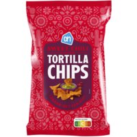 Afbeelding van Tortilla chips sweet chili