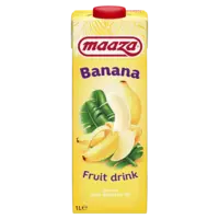 Maaza Banaan