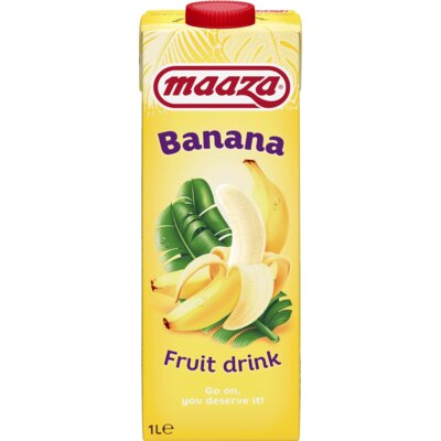 pdp-image-Maaza Banaan 1 Liter